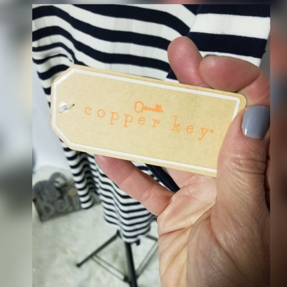 Copper Key Dresses & Skirts - Cooper Key